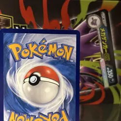 Pokemon Umbreon Holo Gem Pack Vol. 2 Chinese Exclusive, Stamped - Image 5