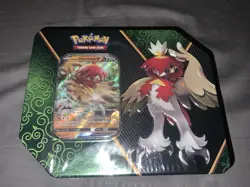 Pokemon TCG Divergent Powers Hisuian Decidueye v Evolving Skies 1 Of 3 - Image 1