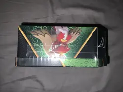 Pokemon TCG Divergent Powers Hisuian Decidueye v Evolving Skies 1 Of 3 - Image 2