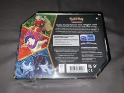 Pokemon TCG Divergent Powers Hisuian Decidueye v Evolving Skies 1 Of 3 - Image 3