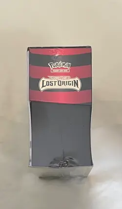 Pokemon TCG: Sword & Shield Lost Origin Elite Trainer Box ETB NEW/SEALED - Image 2