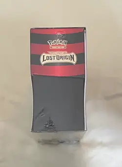 Pokemon TCG: Sword & Shield Lost Origin Elite Trainer Box ETB NEW/SEALED - Image 4