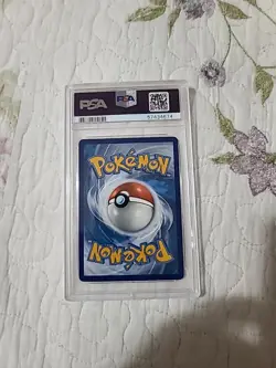 2020 POKEMON SWSH BSP CHARIZARD V CHAMPION PATH ELITE TRAINER BOX #050 PSA 10 🔥 - Image 2