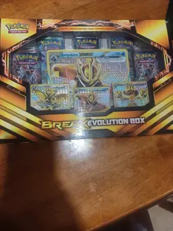 Pokemon Breakthrough Evolution Box Empoleon - Image 1