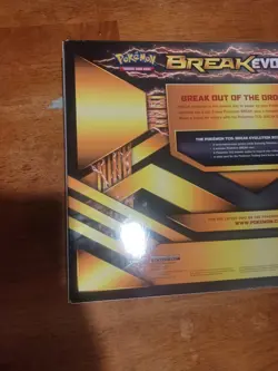 Pokemon Breakthrough Evolution Box Empoleon - Image 2