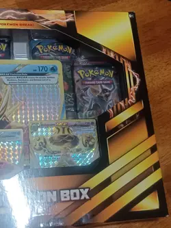 Pokemon Breakthrough Evolution Box Empoleon - Image 4