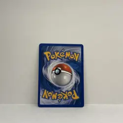 2005 Pokemon TCG Smeargle EX Unseen Forces 48/115 Regular Uncommon LP - Image 2