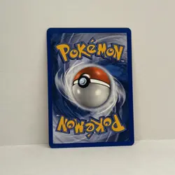 2005 Pokemon EX Unseen Forces Slugma Reverse Holo #73/115 - Image 2