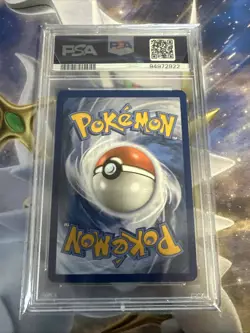 2024 POKEMON TWM EN-TWILIGHT MASQUERADE SPECIAL ILLUSTRATION RARE KIERAN PSA 10 - Image 2