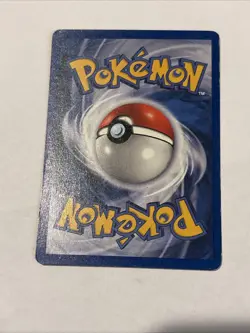 Kangaskhan 5/64 Jungle Set Holo Rare Pokemon WOTC LP EXCELLENT - Image 2