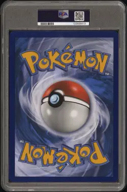 2017 Pokemon Raichu GX Jumbo Full Art Promo #SM90 PSA 9 Mint - Image 2