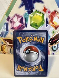 Mega Venusaur ex 003/132 Double Rare - Pokemon TCG Mega Evolution - NM - Image 2