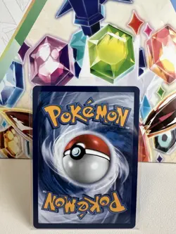 Premium Power Pro 124/132 Uncommon Reverse Holo - Pokemon TCG Mega Evolution NM - Image 2