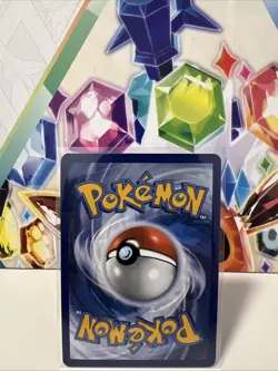 Lively Stadium 180/191 Uncommon Reverse Holo - Pokemon TCG Surging Sparks - NM - Image 2
