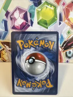 Frillish 044/086 Poke Ball Reverse Common - Pokemon TCG White Flare - NM - Image 2