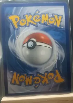 Neo Upper Energy 162/162 Temporal Forces Scarlet Violet Pokemon Ace Spec - Image 2