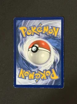 Pokemon Pikachu XY95 Black Star Promo Holo - Image 2