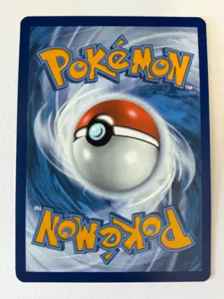 Pokemon TCG Charmeleon Cosmos Holo Promo 008/091 Double Cosmo Swirls - Image 5