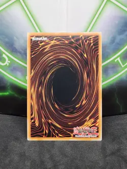 Yugioh Ravenous Crocodragon Archethys ETCO-EN043 Ultra Rare 1st Edition NM - Image 2