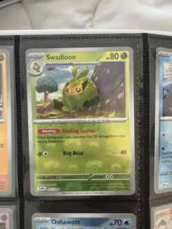 Pokemon Black Bolt & White Flare - Master Ball Foils - Card Lot - Image 2