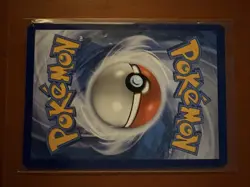 Pokemon TCG Cinccino Full Art Holo Card Temporal Forces 183/162 - Image 2