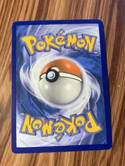 Kingdra 31/147 Rare SM Burning Shadows Pokemon TCG Card - Image 2