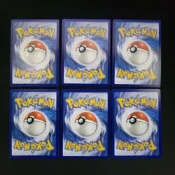 Pokemon Asako Ito Artist x15 Card Lot Bundle - Image 2