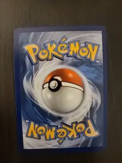 Pokemon XY Breakthrough Cyndaquil Reverse Holo Card 18/162 NM Condition - Image 2