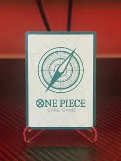 ONE PIECE KOBY GOLD DON!! Card PRB02 - THE BEST VOL 2 - ENGLISH - Image 2