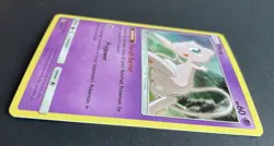 Pokemon Card MEW SM215 Rare Black Star Promo - NM/M - Image 5
