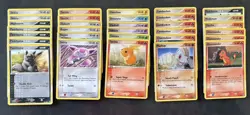 Pokemon 2007 EX Power Keepers (31) Card Lot - Image 2