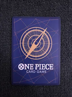 Gecko Moria PRB02-013 R ONE PIECE Card The Best 2 - ONE PIECE Card Game - Image 2