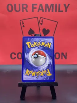 Pikachu 4/53 Black Star Rare Promo WOTC Pokemon Card MP - Image 4