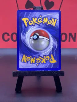 Pikachu 4/53 Black Star Rare Promo WOTC Pokemon Card MP - Image 5