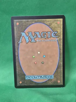 Khans of Tarkir Foil Stubborn Denial Card Magic: The Gathering - Image 2