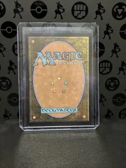Traveling Chocobo Final Fantasy Magic The Gathering Regular #0210 NM - Image 2