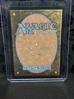 Traveling Chocobo Final Fantasy Magic The Gathering Regular #0210 NM - Image 4