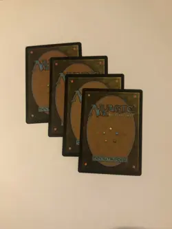 Consult the Star Charts x4 MTG Edge of Eternities Regular - Image 2