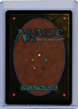 MTG Magic the Gathering SPM FOIL 127 COSMIC SPIDER-MAN Pre-Release PROMO - Image 2