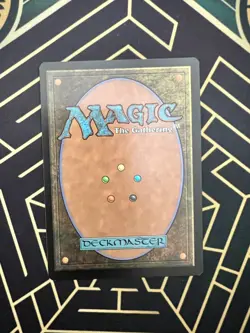 Amphibian Downpour (Extended Art) NM MTG Modern Horizons 3 Regular - Image 2