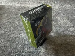 Magic The Gathering: Edge Of Eternities Eternity Collector Booster Box Sealed - Image 3