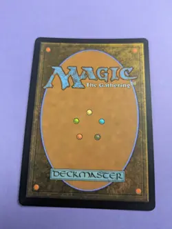 MTG: Magic The Gathering: Sea of Clouds (Extended Art)- Rare- Near Mint - Image 2