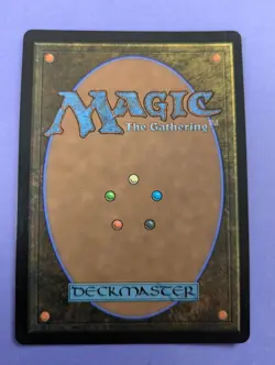 MTG Magic: Commander Legends: Bountiful Promenade Foil #348/361 Rare - NM - Image 2