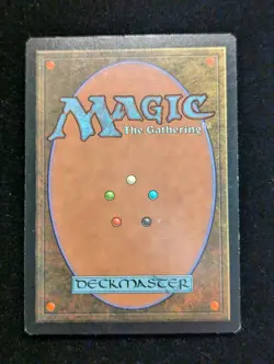 Lotus Petal Tempest x1 LP MTG - English - Image 2