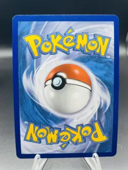 Pokemon Boltund V SWSH219 Sword & Shield Holo Black Star Promo NM - Image 2