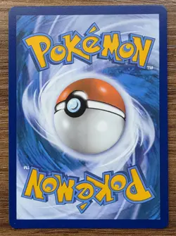 Pokemon Hisuian Samurott V GG51/GG70 Crown Zenith: Galarian Gallery Holo NM - Image 2