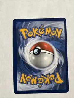 Pokemon TCG | Psyduck MEP 007 Mega Evolution Black Star Promo - Image 2