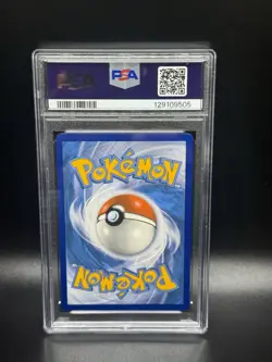 PSA 10 GEM MINT! Pokemon Black Star Promo Charizard V SWSH050 - Image 2