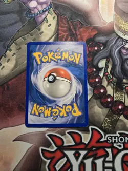 Pidgeot - FireRed & LeafGreen 10/112 Rare Holo Pokemon TCG HP - Image 4