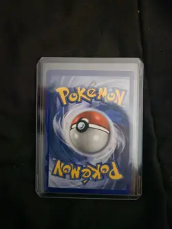 Pokemon TCG Snorlax XY179 Holo Promo - Image 2